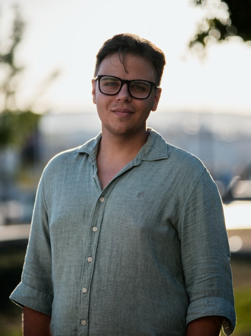 Máté Noel Csizmadia